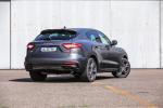 Maserati Levante GTS 2018 года (WW)